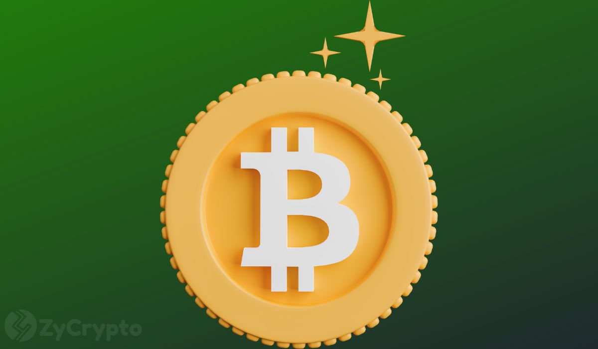 Bitcoin ETFs See $300 Million in Net Inflows as Bitcoin Nears $67,000 ⋆ ZyCrypto