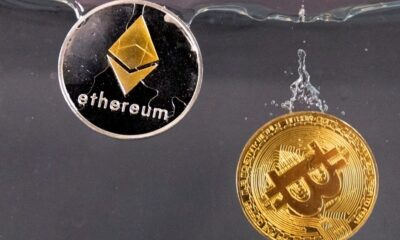 Bitcoin Is Above $70,000, Ether Jumps On ETF Approval Speculation