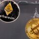 Bitcoin Is Above $70,000, Ether Jumps On ETF Approval Speculation