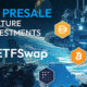 Bitcoin Spot ETF Issuers Buy 5% of BTC Supply, $100 Million Will Be Paid in ETFSwap Presale (ETFS) – Blockchain News, Opinion, TV and Jobs