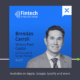 Brendan Carroll, Co-Founder & Senior Partner of Victory Park Capital on the growth of private credit