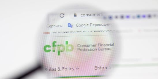 CFPB Files Lawsuit Against Fintech for Deceptive Practices