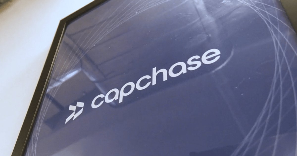 Capchase gets €105 million from Deutsche Bank for SaaS financing