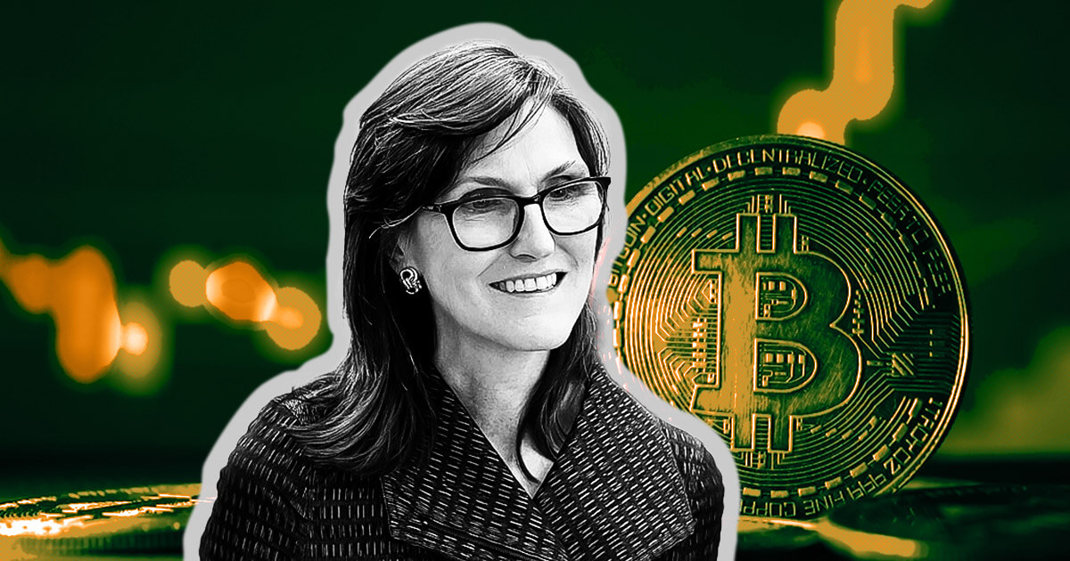 Cathie Wood says ETH ETF approvals were political, praises El Salvador’s BTC approach