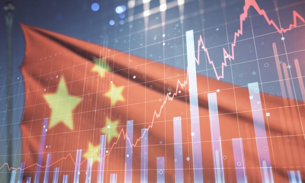 China-focused ETFs have become 'political footballs' in the US as investor apprehension drives widespread shutdown - iShares China Large-Cap ETF (ARCA:FXI), KraneShares Bosera MSCI China A 50 Connect Index ETF (ARCA:KBA)