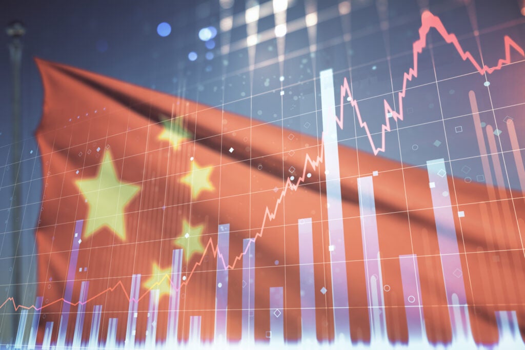 China-focused ETFs have become 'political footballs' in the US as investor apprehension drives widespread shutdown - iShares China Large-Cap ETF (ARCA:FXI), KraneShares Bosera MSCI China A 50 Connect Index ETF (ARCA:KBA)