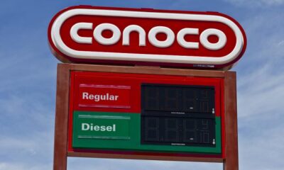 ConocoPhillips to Buy Marathon Oil: Energy ETFs to Win