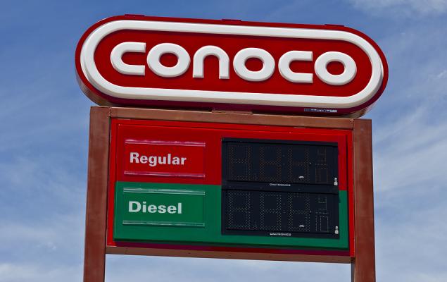 ConocoPhillips to Buy Marathon Oil: Energy ETFs to Win