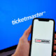 Department of Justice sues Live Nation, parent company of Ticketmaster