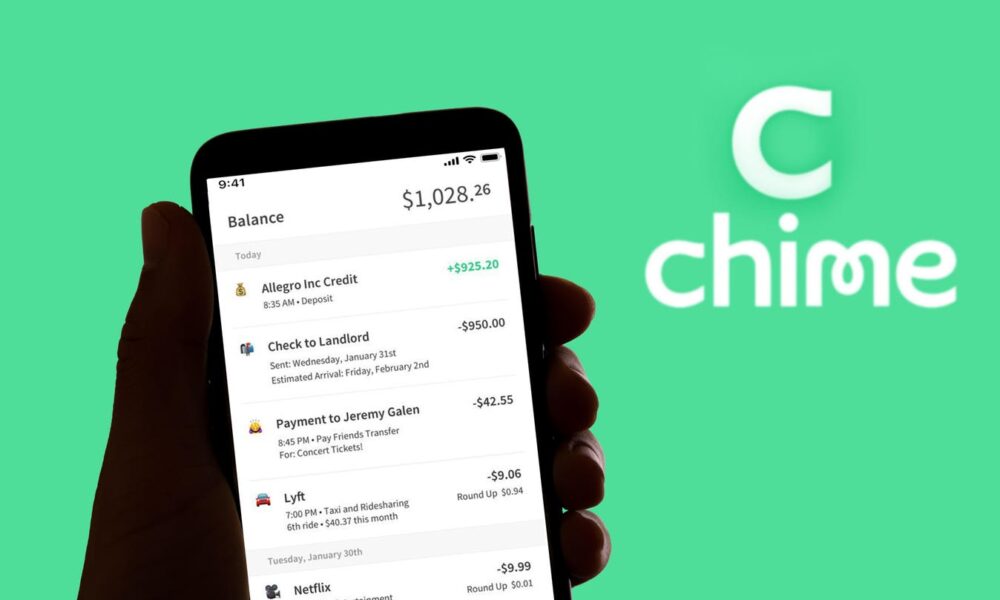 Digital Bank Chime has been fined $3.25 million for delays in returning customer funds