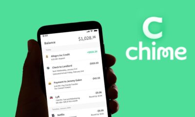 Digital Bank Chime has been fined $3.25 million for delays in returning customer funds