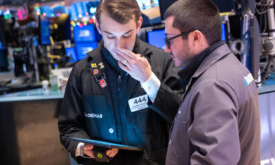 Dow eyes 40,000 as faith in rate cuts lifts US futures