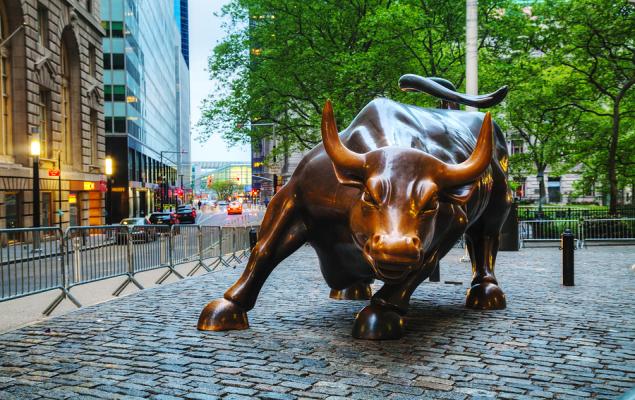 ETFs will bet on the Dow's longest winning streak in 2024 - May 9, 2024