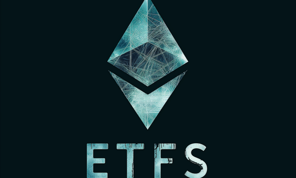 ETH ETFs will be approved.  But could grayscale releases drive down the price of ETH?