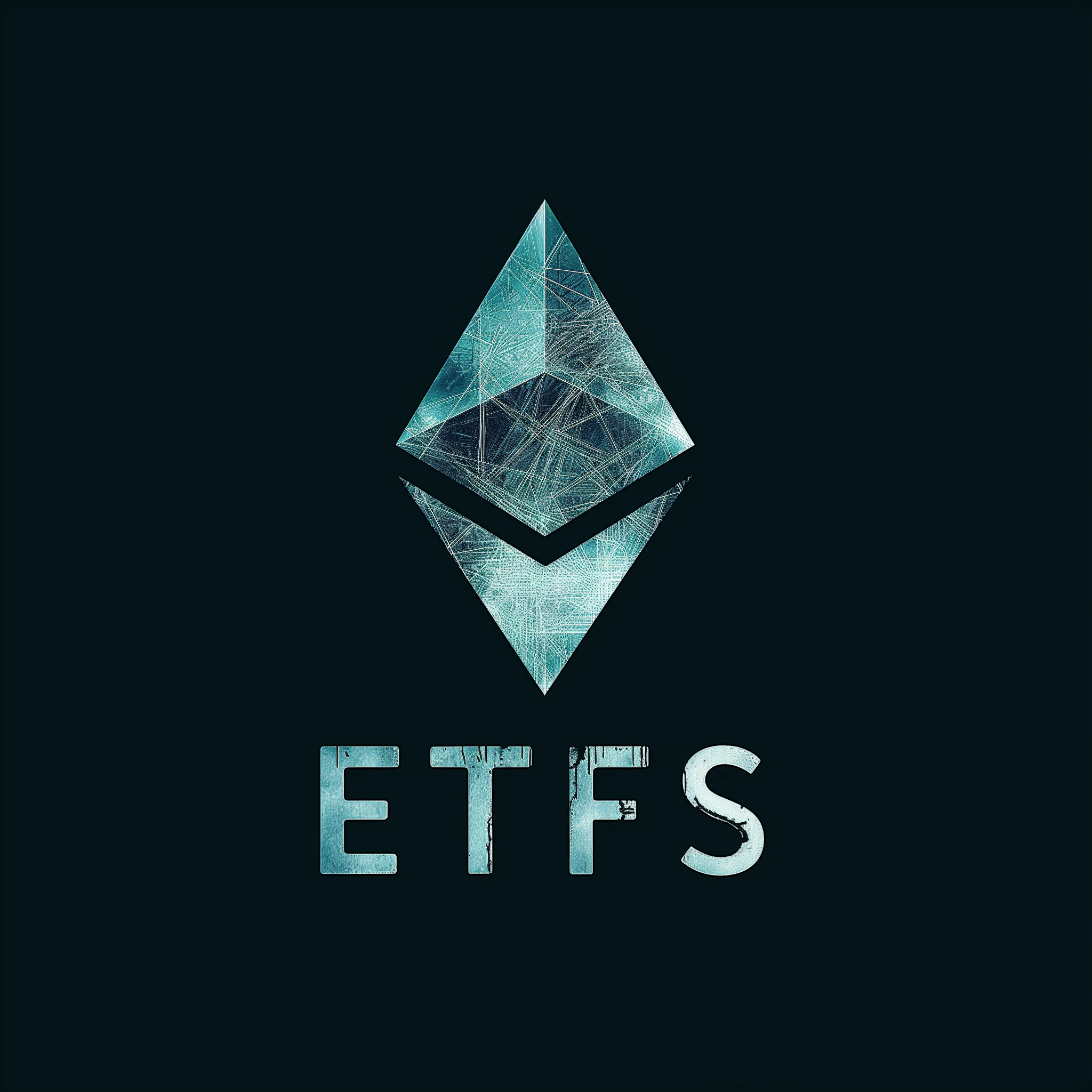 ETH ETFs will be approved.  But could grayscale releases drive down the price of ETH?