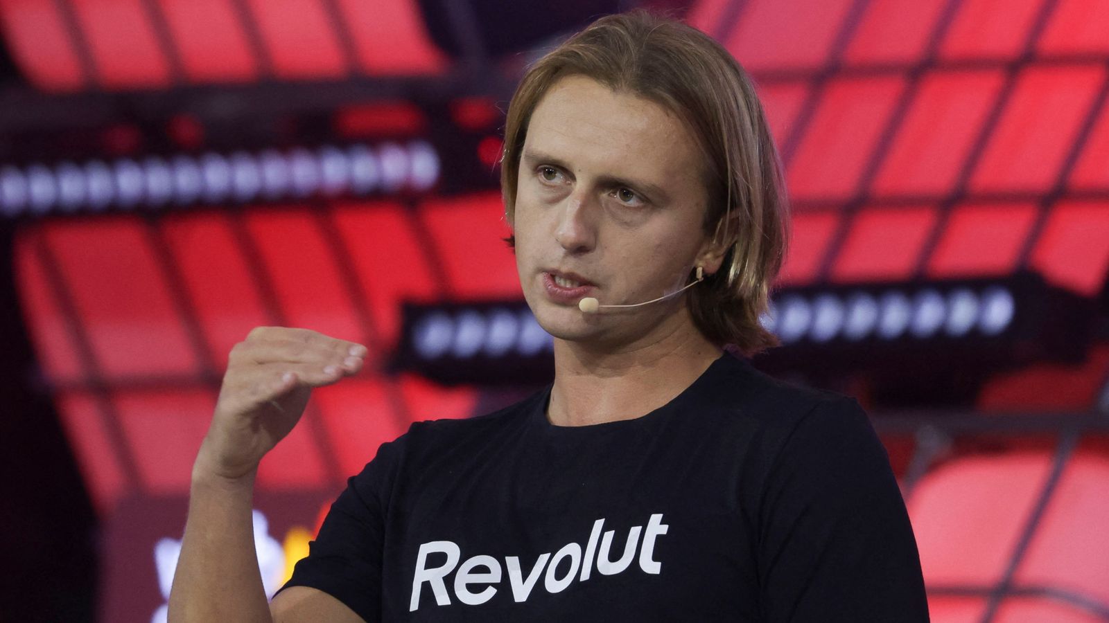 Employees of fintech giant Revolut cash in on $500m stock sale |  Economic news