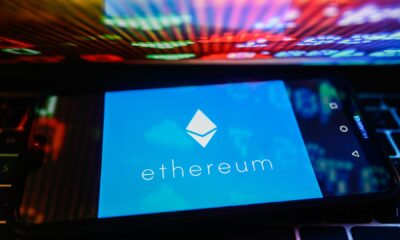 Ether Extends Its Recovery After 20% Rise on Renewed ETF Optimism