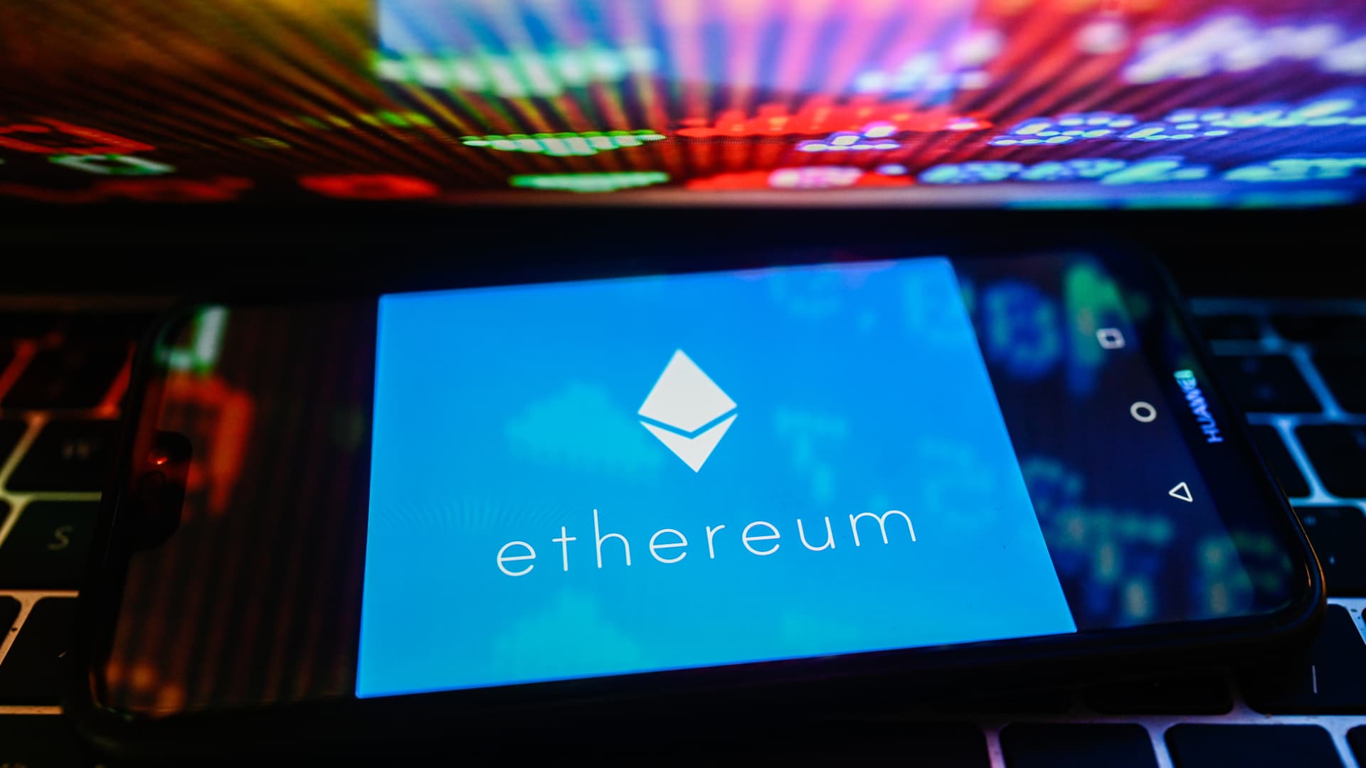 Ether Extends Its Recovery After 20% Rise on Renewed ETF Optimism