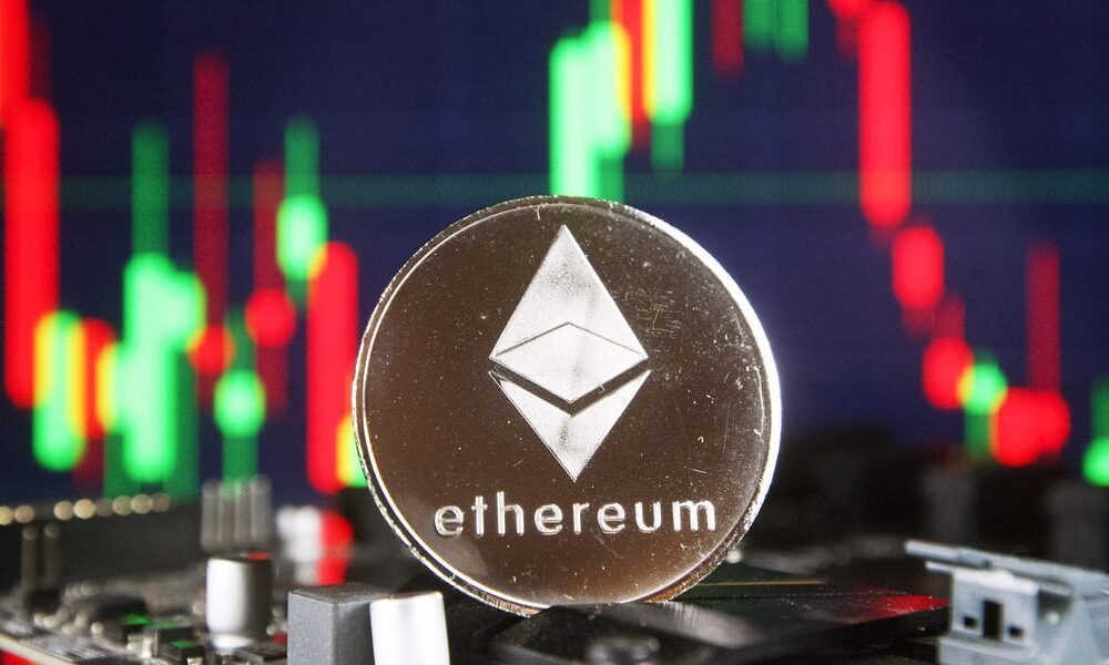 Ether Price Could Rise 60% After ETF Approval: QCP Capital