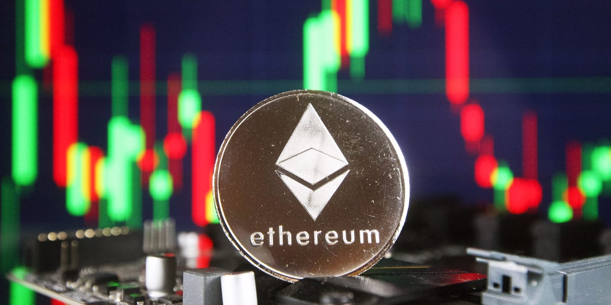 Ether Price Could Rise 60% After ETF Approval: QCP Capital