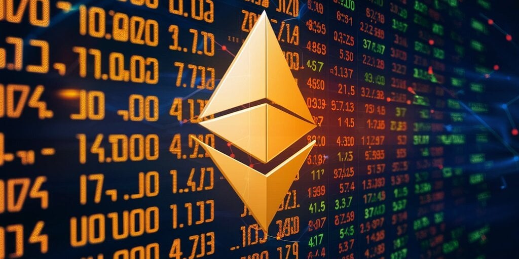 Ethereum ETF approvals mean asset tokenization is now 'completely safe': Securitize CEO