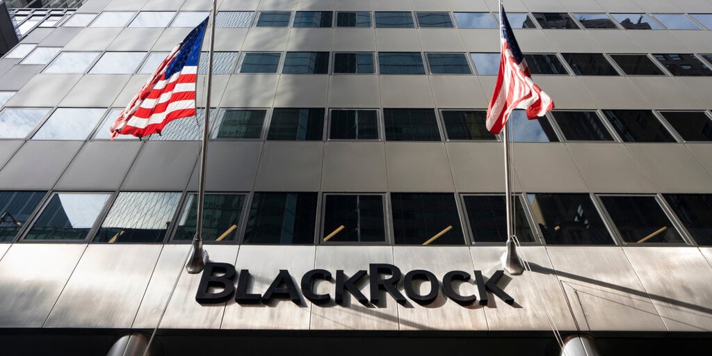 Ethereum ETFs move closer to launch as BlackRock updates filing