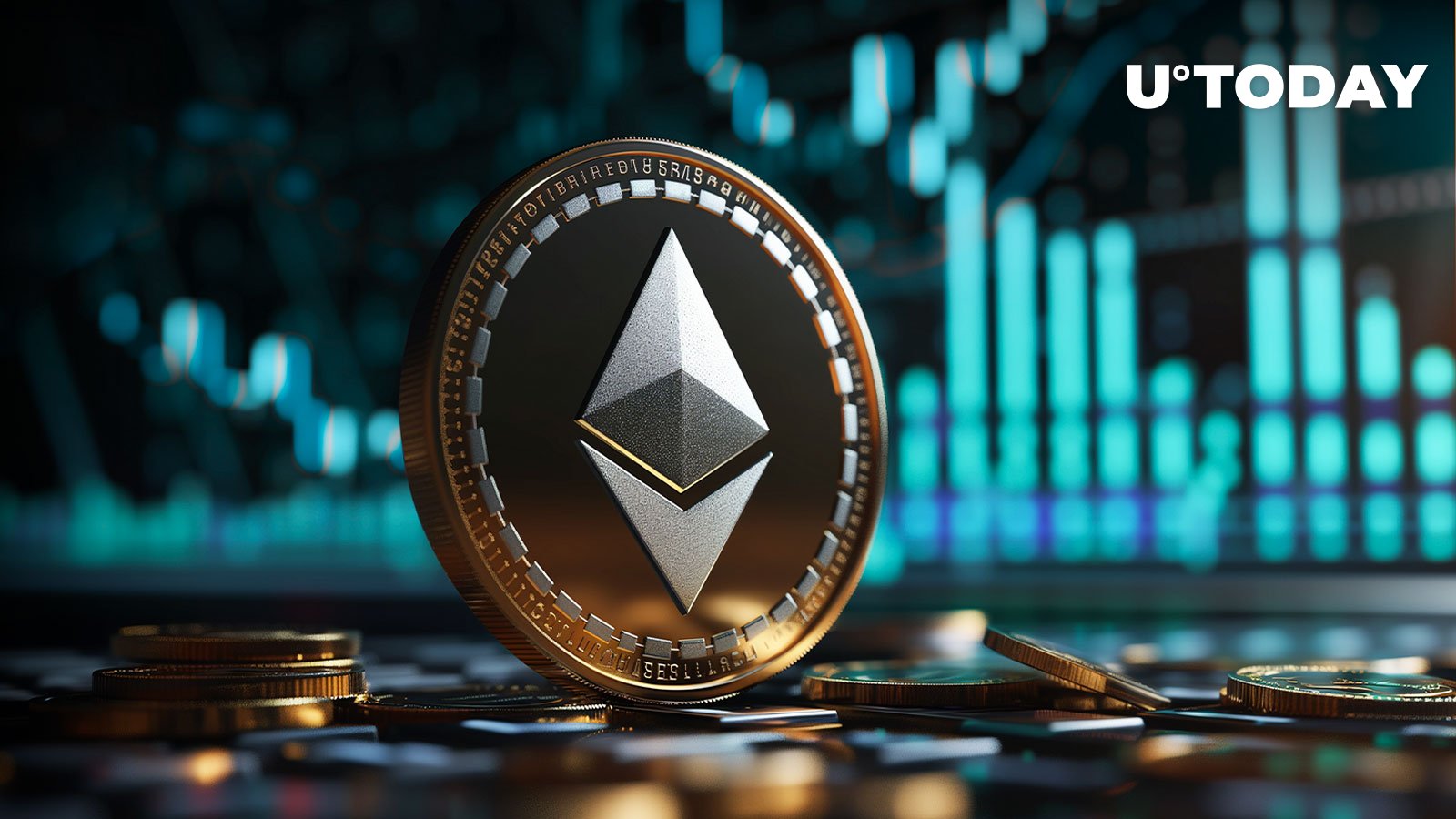 Ethereum price hits $3,900.  Will it reach $4,500 before ETFs?