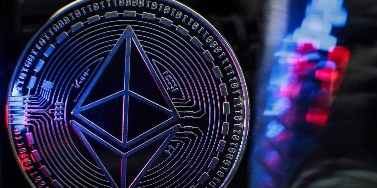 Ethereum price to rise 500% this cycle thanks to ETF approval: crypto expert