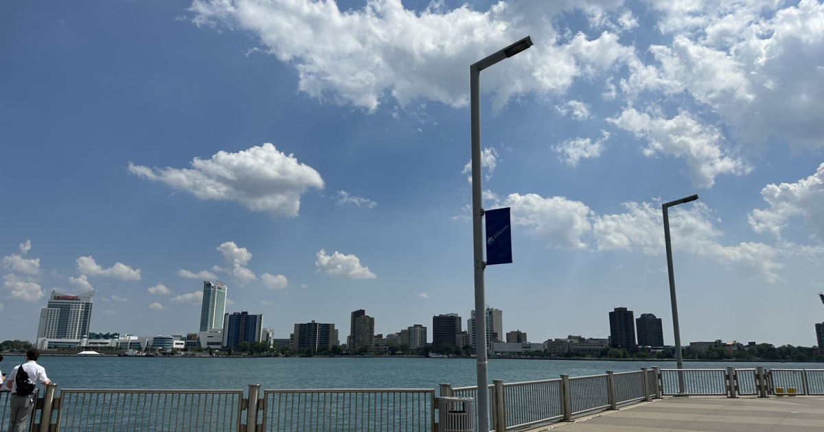 FBI Taking Over Financial Investigation of Detroit Riverfront Conservancy CFO