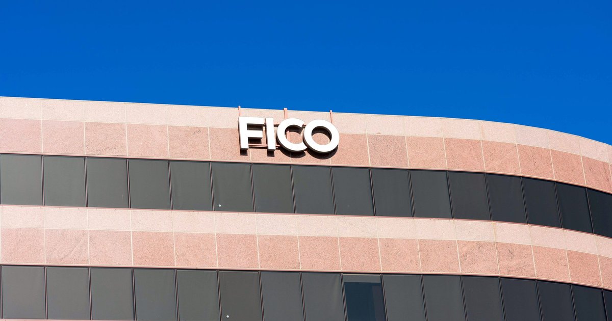 FICO: Mass-produced innovation is key to Fintech's digital transformation