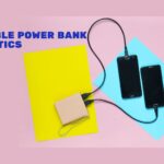 Portable Power Bank Statistics