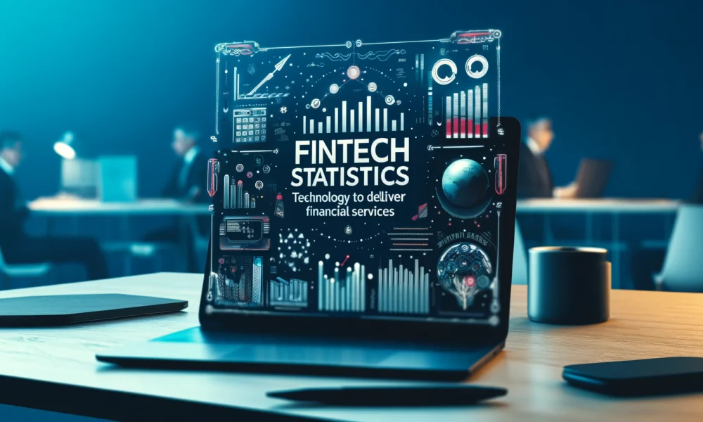 FinTech Statistics