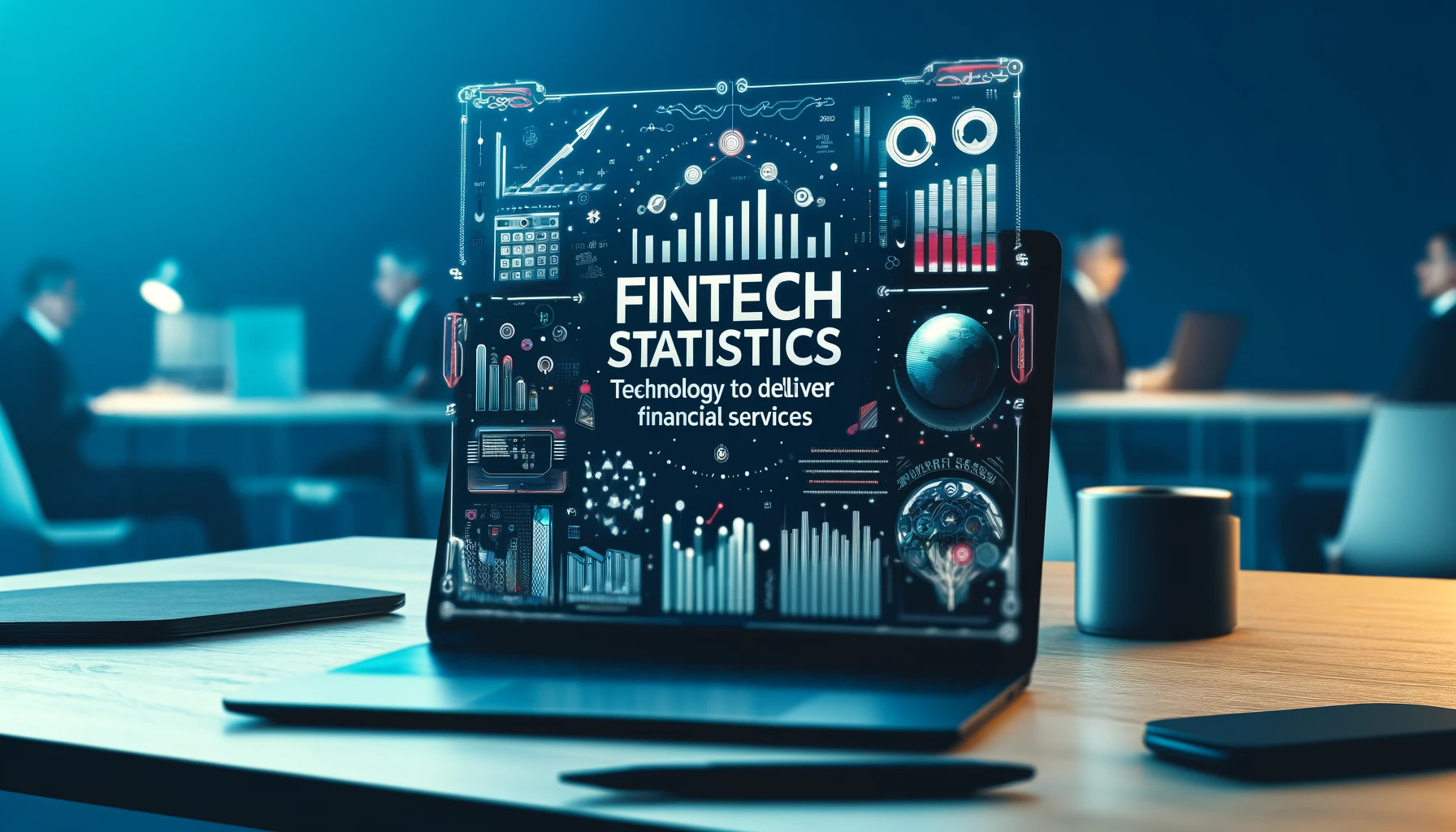 FinTech Statistics