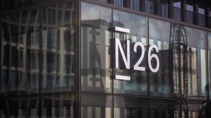 Fintech N26 says regulatory action has cost it “billions” in lost growth