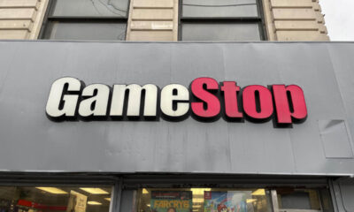 GameStop Shares Gain Over 100% as Meme Stock Market Returns in Full Force