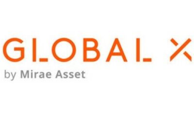 Global X Expands Income Product Lineup with Launch of New Covered Call ETFs