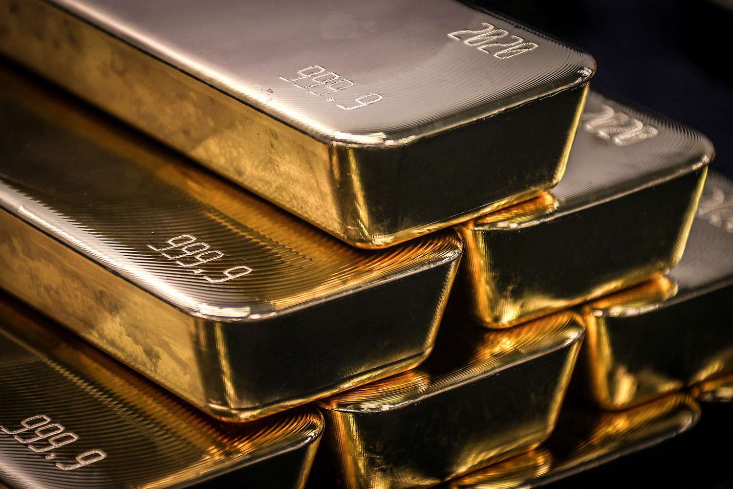 Gold and Silver ETFs Shine as Precious Metals Prices Rise