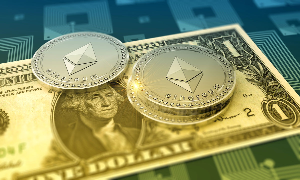 Here's Why Ethereum Price Lags QQQ, SPY, and DGRO ETFs