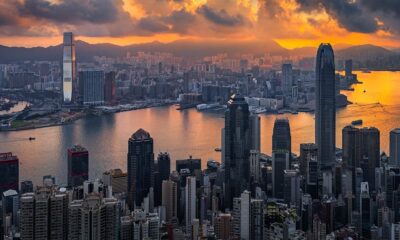 Hong Kong-based First Digital's $3B Stablecoin Comes to Sui Network as Part of DeFi Push