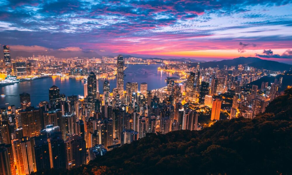 Hong Kong to launch first Crypto Spot ETFs with advanced brokerage and operational support