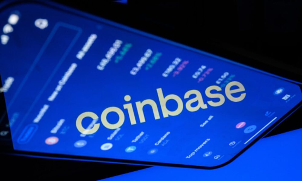 How Coinbase Would Benefit from US Ether ETFs If Approved, According to JMP