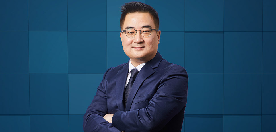 Hyosung Americas announces Kunoh Kim as CEO » Dallas innovates