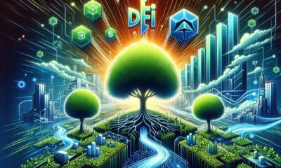 Infinex's vision to revolutionize DeFi