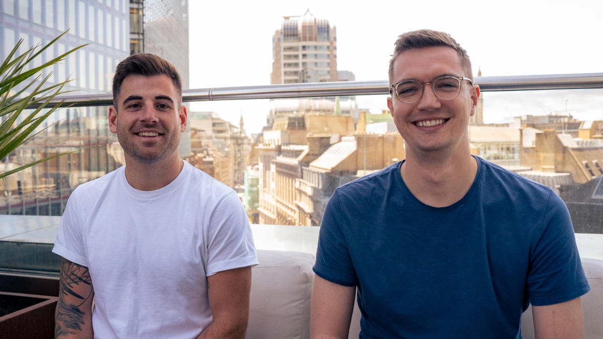 Integrated finance is still in vogue as accounting automation startup Ember partners with HSBC UK