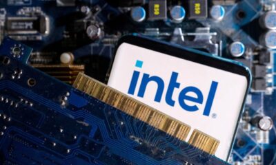 Intel nears $11 billion deal with Apollo for factory in Ireland, reports WSJ