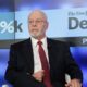 Izzy Englander's Millennium and Paul Singer's Elliott Among Bitcoin ETF Holders