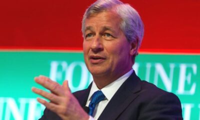 JPMorgan Announces $760,000 Cash Bitcoin ETF Holdings Even as CEO Jamie Dimon Calls for Crypto Industry Shutdown - JPMorgan Chase (NYSE:JPM)