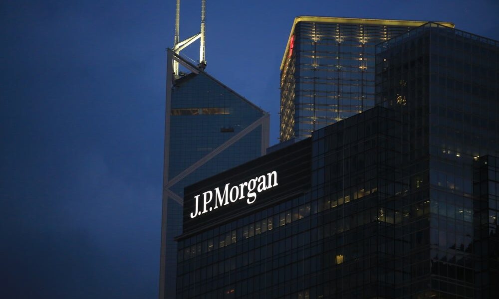 JPMorgan skeptical of SEC approval of Solana and other crypto ETFs