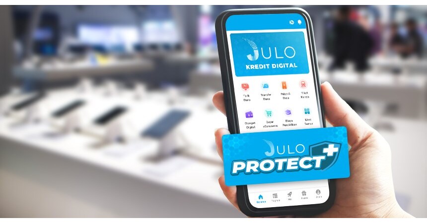 JULO, a leader in Indonesian fintech, accelerates insurance inclusion with financial inclusion through JULO Protect Plus