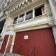 Railway Exchange Building sits vacant in downtown St. Louis. (Spectrum News/Gregg Palermo)